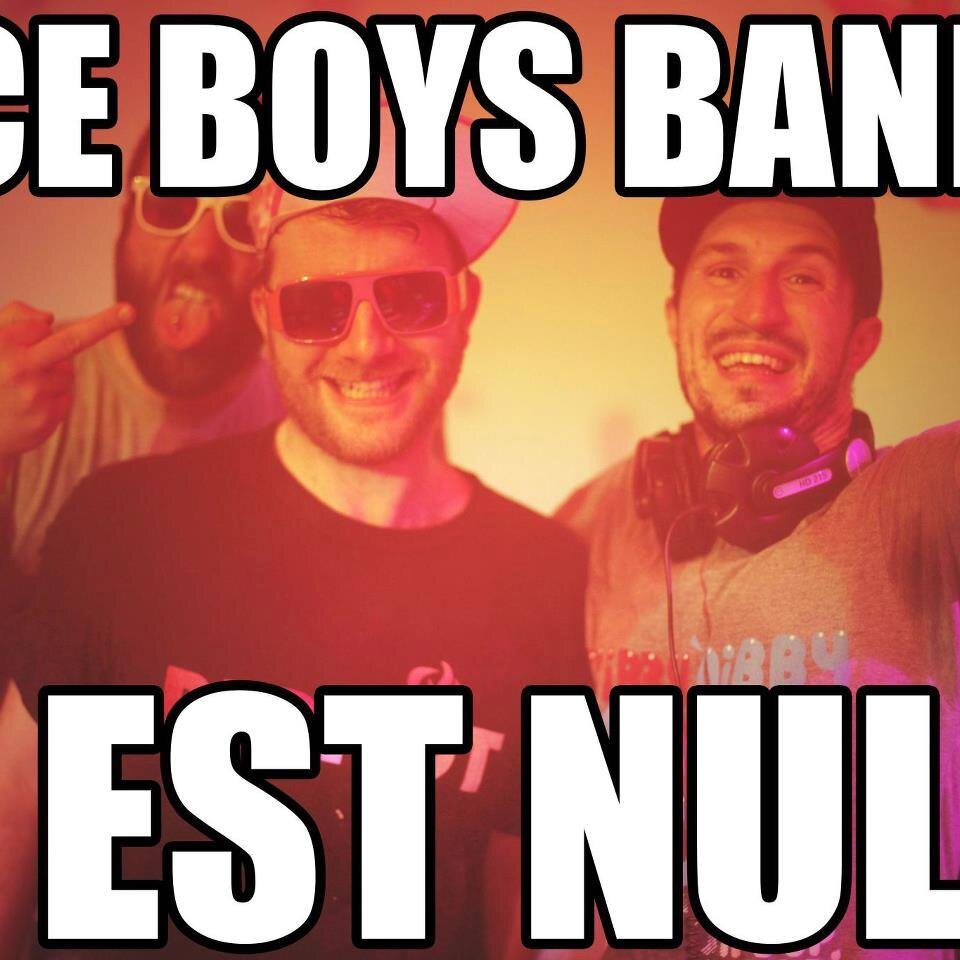 dasnetz's profile picture. -