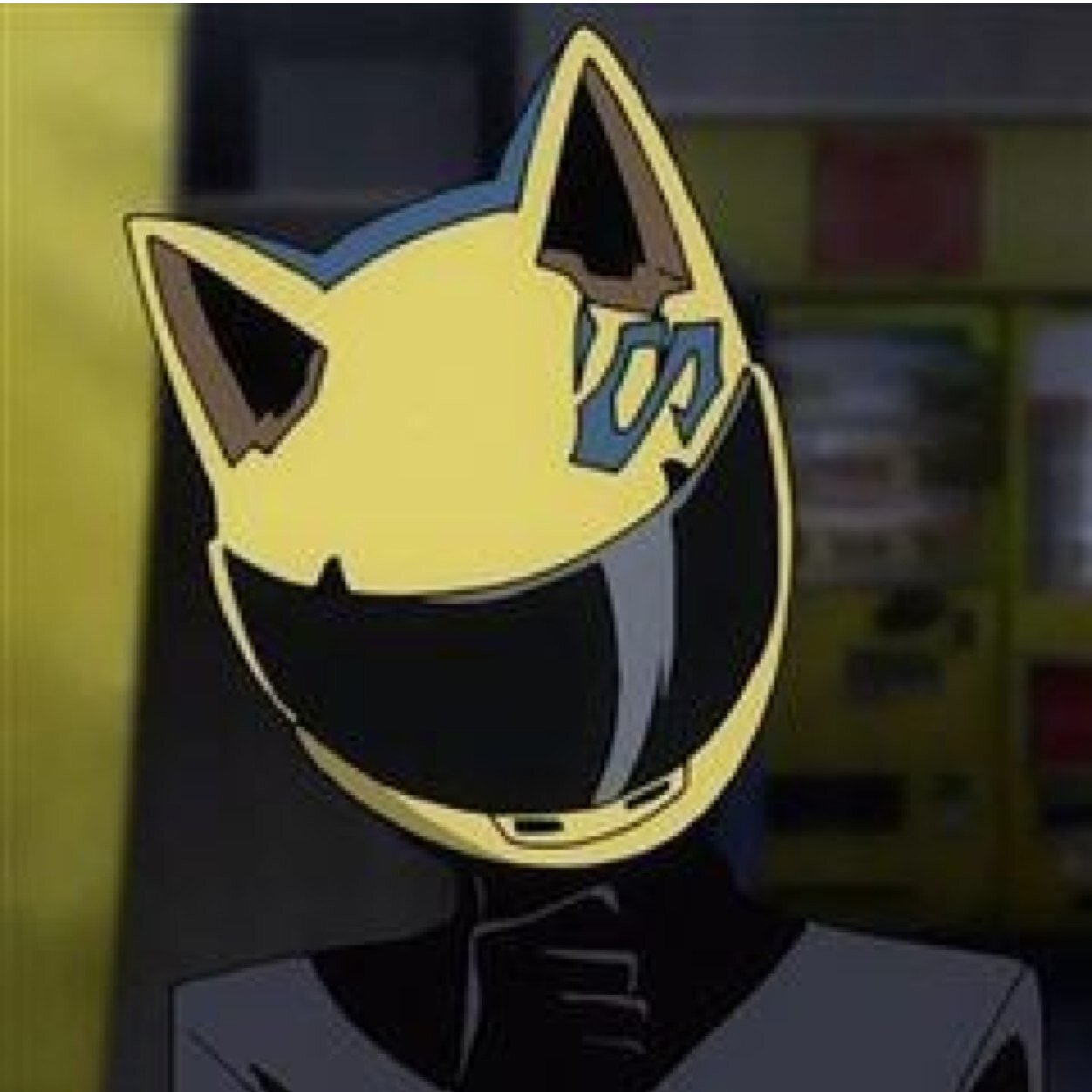セルティ ストゥルルソン Sety Dr Twitter セルティ ストゥルルソン Sety Dr Twitter