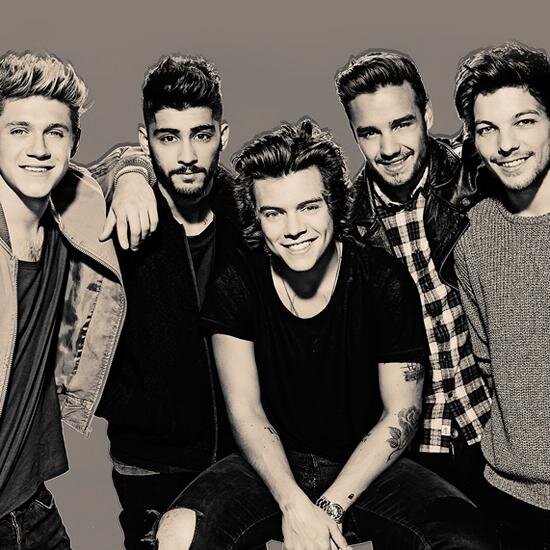 1DforDummies's profile picture. 1D for Dummies- All that you need to know about the boys, in one place! I know! Crazy huh?