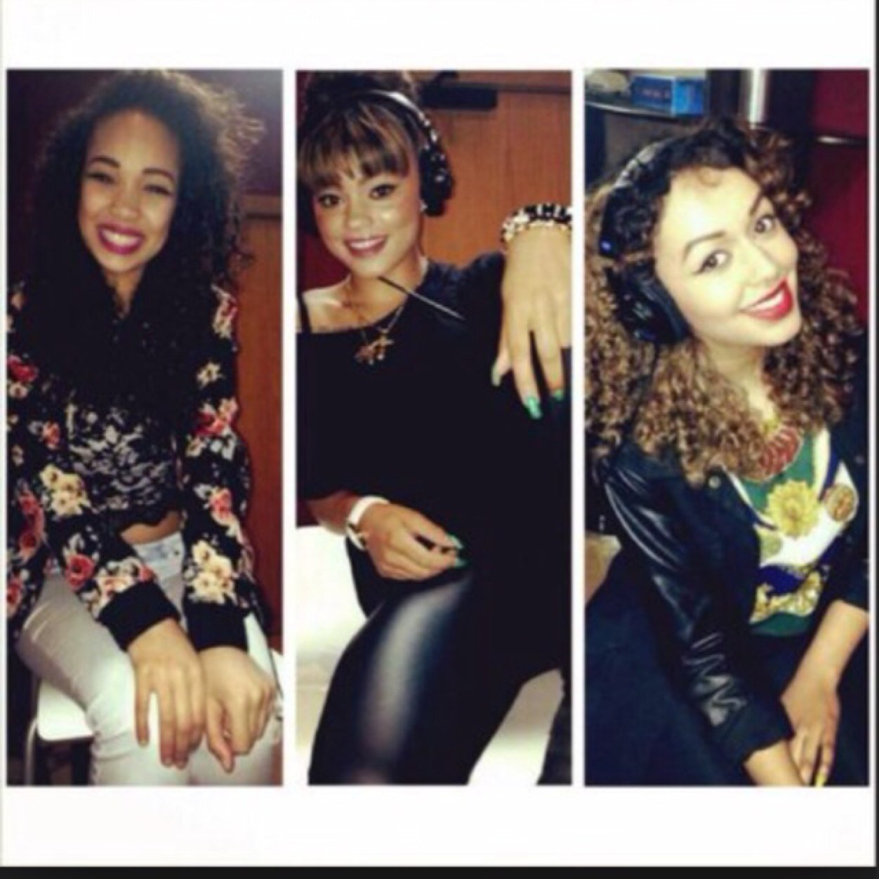Special twitter made for our girls @WeAreREAformed ❤️❤️ this is a twitter dedicated to the talented girls. We are always going to be with you REAformed