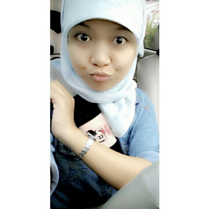 ninaagnina91's profile picture. semua karena ALLAH SWT... jaLani Berdoa Berusaha BerserahDiri