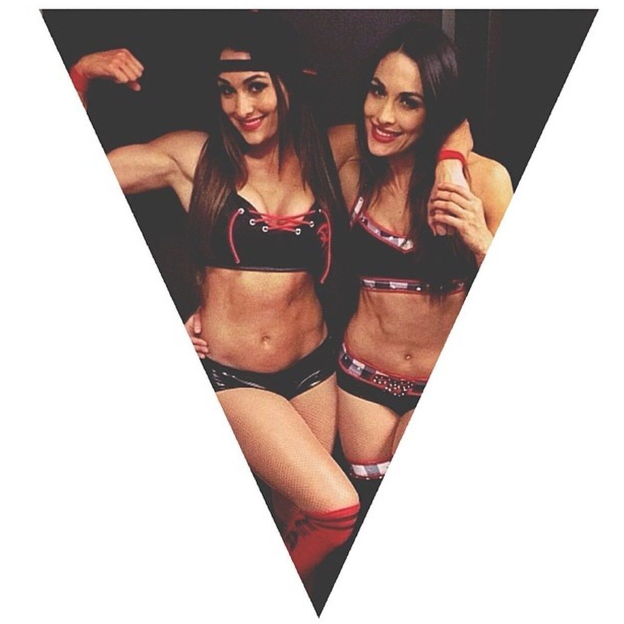 ArizonaMode's profile picture. 1/2 of The Bella Twins, former Divas Champion [RP/@WWECoCoBella is ma twin]