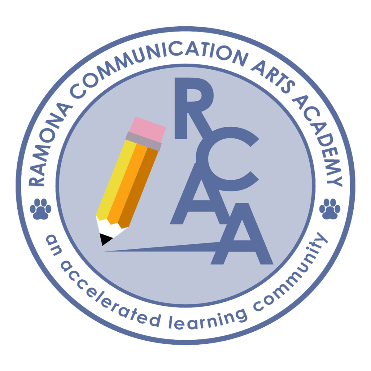 RamonaAcademy's profile picture. At Ramona Communication Arts Academy, we motivate, inspire, and empower students by promoting exceptional communication skills.