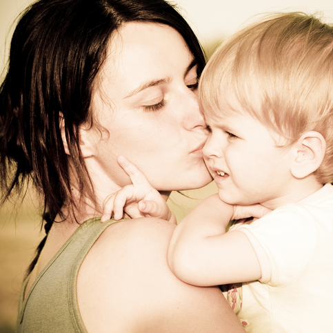 supportingmoms's profile picture. Raised by a single mom. Breaking the stereotype. Share your story for a retweet #NotABrokenFamily