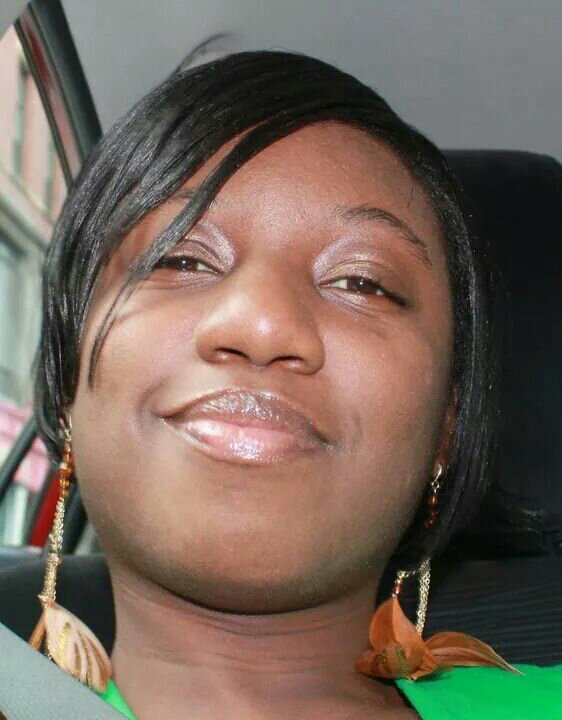 NakiaLetang's profile picture. Change Agent, a member of PTCL (People That Change Lives), God's Child