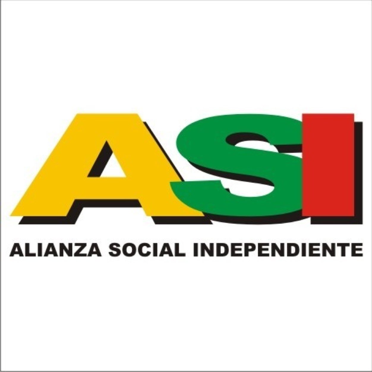 ALIANZA SOCIAL INDEPENDIENTE ASI
Santa Rosa de Cabal - Risaralda COLOMBIA