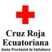 Cruz Roja Imbabura (@creimbabura) Twitter profile photo Cruz Roja Imbabura (@creimbabura) Twitter profile photo