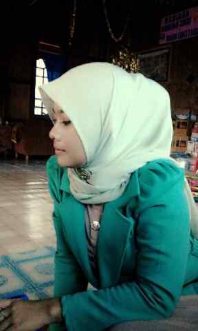 wiee_thya's profile picture. Hanya manusia biasa_berharap mnjadi manusia lbih baik