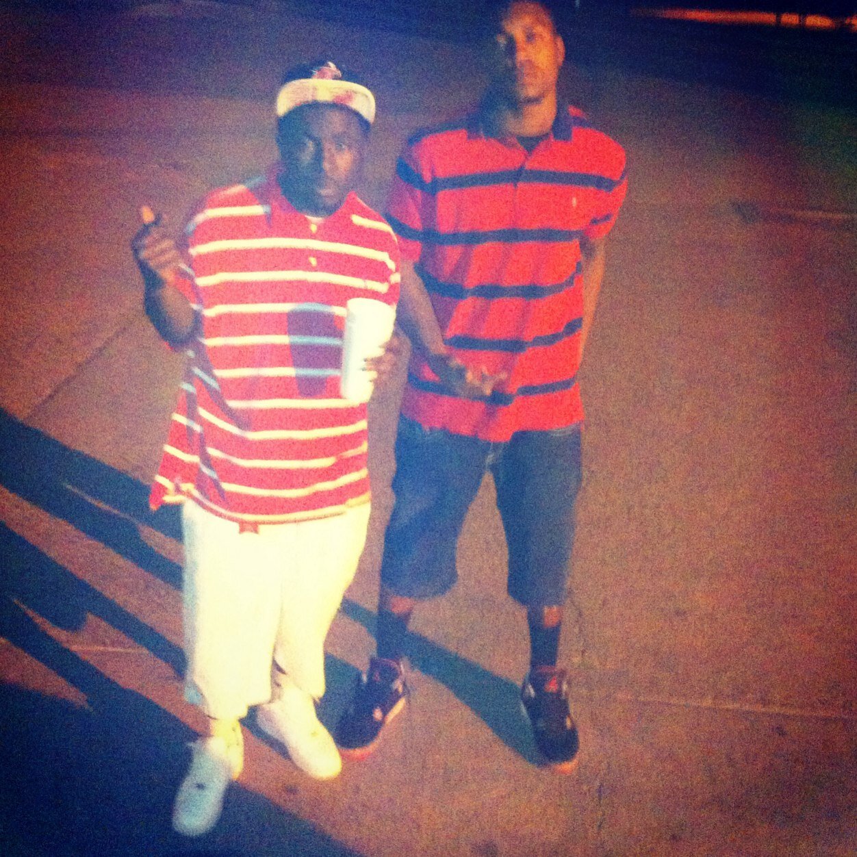 Im kane Hoe....