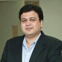Krishan Chandak (@kbchandak) Twitter profile photo