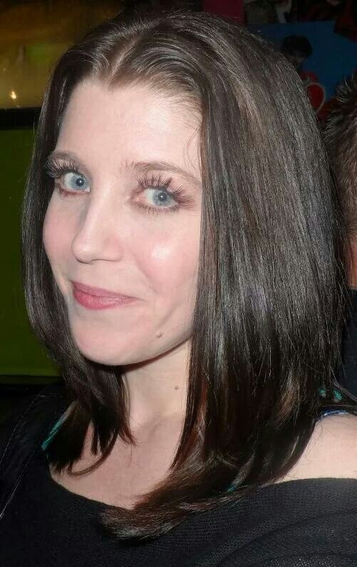 BeckyCraze's profile picture. 