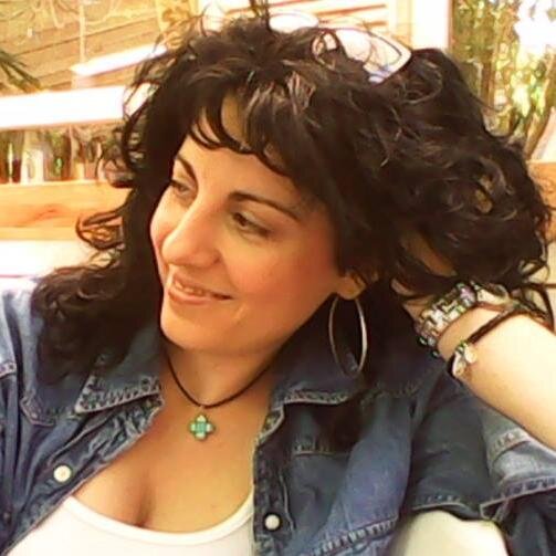 VanaMichailidou's profile picture. 