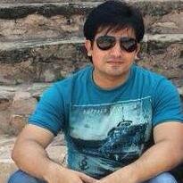 DR_Singh31's profile picture. 