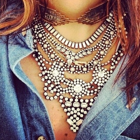 Obsessed With Jewelry!!!
