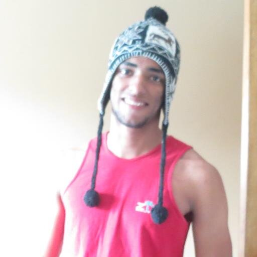 Brazilian in USA.