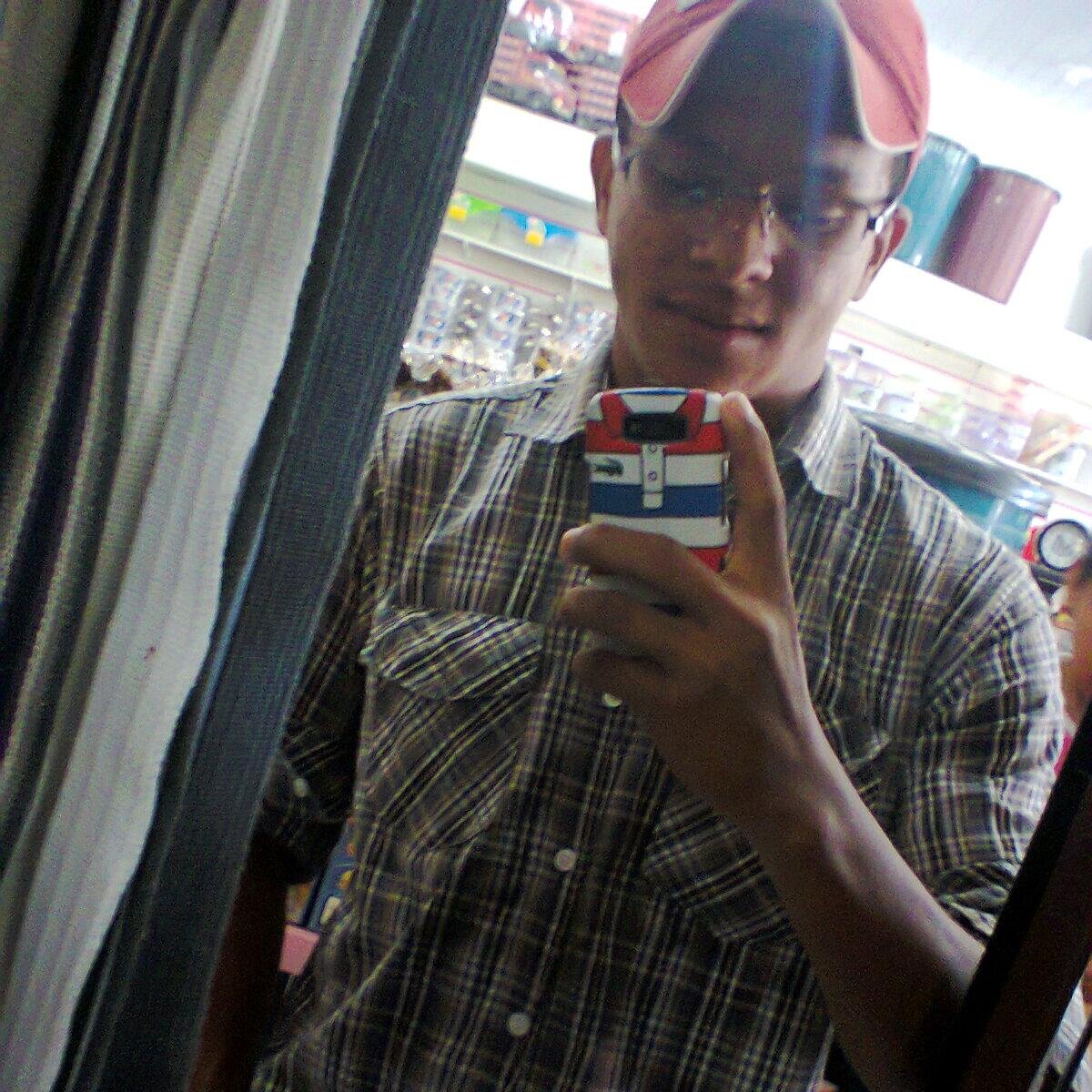 Instagran @anderson_ramos._ Facebook Anderson Ramos