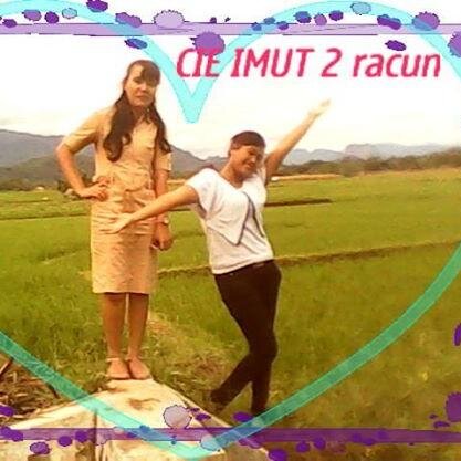 Aku pecinta REVERZ TEREMATEZ & TERESTA