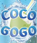 A brand new, first to the UK market, Coconut flavoured electrolyte effervescent. @cocogogouk #goingloco