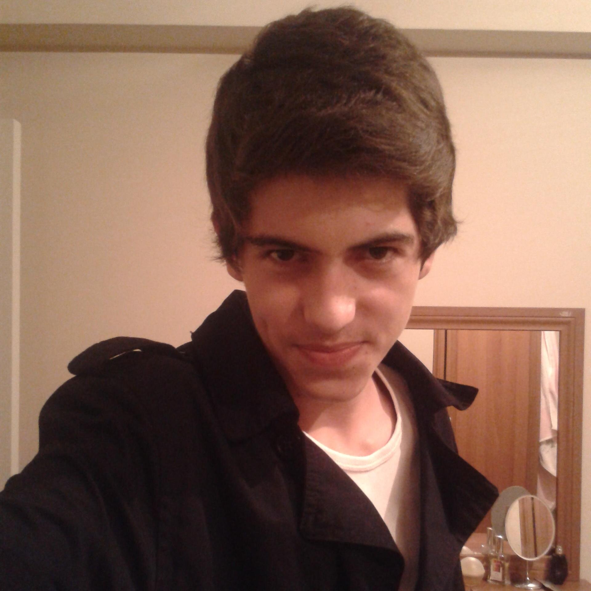 GT YOKSA UNF..