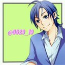 真波山岳(19) (@0529_19) Twitter