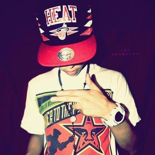 wesleymateo_05's profile picture. Me Gusta Jugar Basket