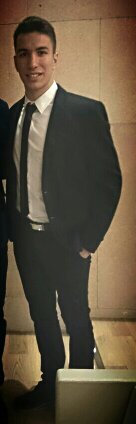 nevado96's profile picture. Cada poco cuenta.