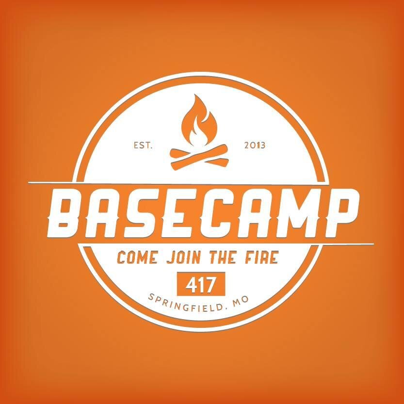 basecamp417's profile picture. B.A.S.E. CAMP is a non denominational men's ministry in Springfield, MO. We are real guys pursuing a real God! Non sibi, sed Christo! http://t.co/aHuq0l9TVp