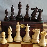 Oleg Barenboim (@chessbyte) Twitter profile photo