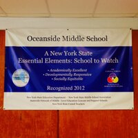 Oceanside MS(@OMS_NY) 's Twitter Profile Photo