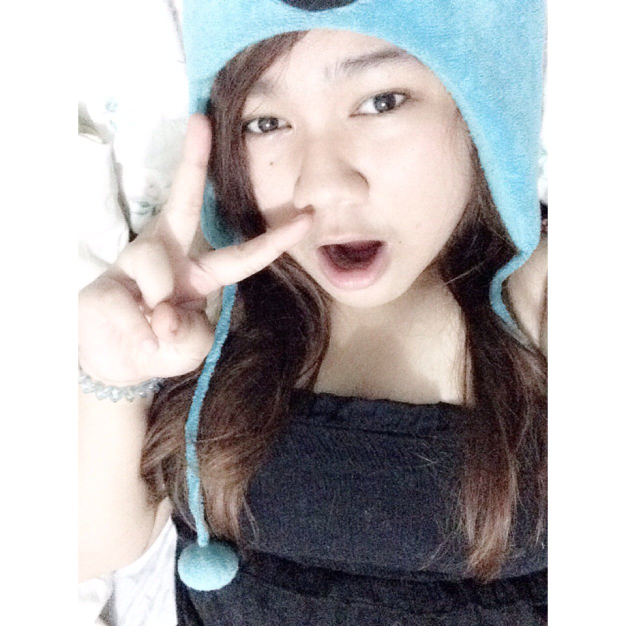 20 | F | Davao City