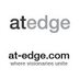 AtEdge (@atedge) Twitter profile photo