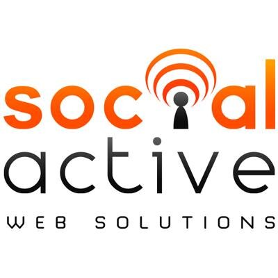 Social Active is a 360 digital agency, a Certified Google Partner, AdWords Experts, effective & result orientated. We are growing and our clients grow with us!