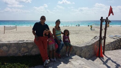 Amante de mi familia y de mi vida.
  México-Tenochtitlan