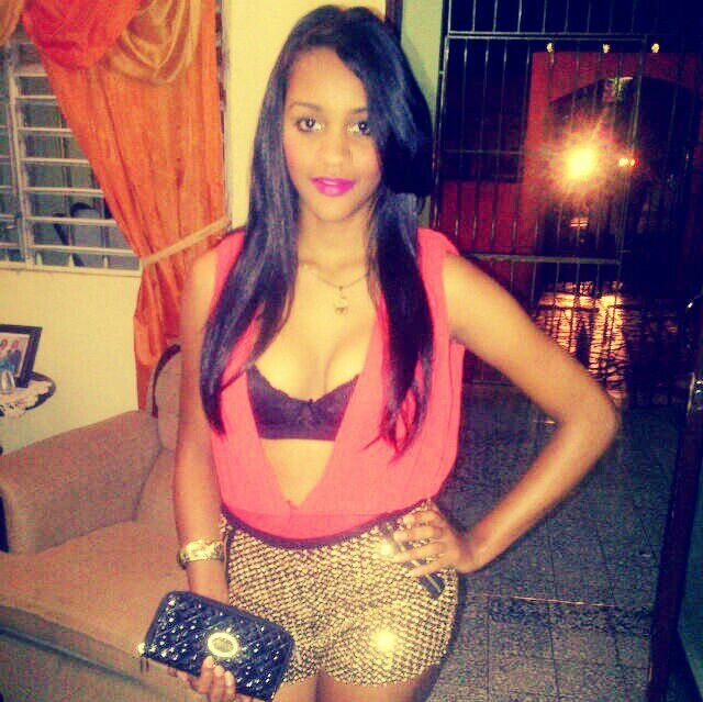 03nicole_soler's profile picture. ♥ ~ Una ves me conoces,Y no me olvidas… Una palabra: ⇨JEVY--»\☺/ ~Frio con Dios♥ ||demaciada sincera||. WhatsApp 809-774-7895