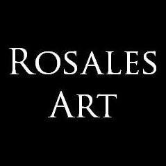 Rosales Artさんのプロフィール画像