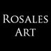 Rosales Art (@rosalesart1) Twitter profile photo Rosales Art (@rosalesart1) Twitter profile photo