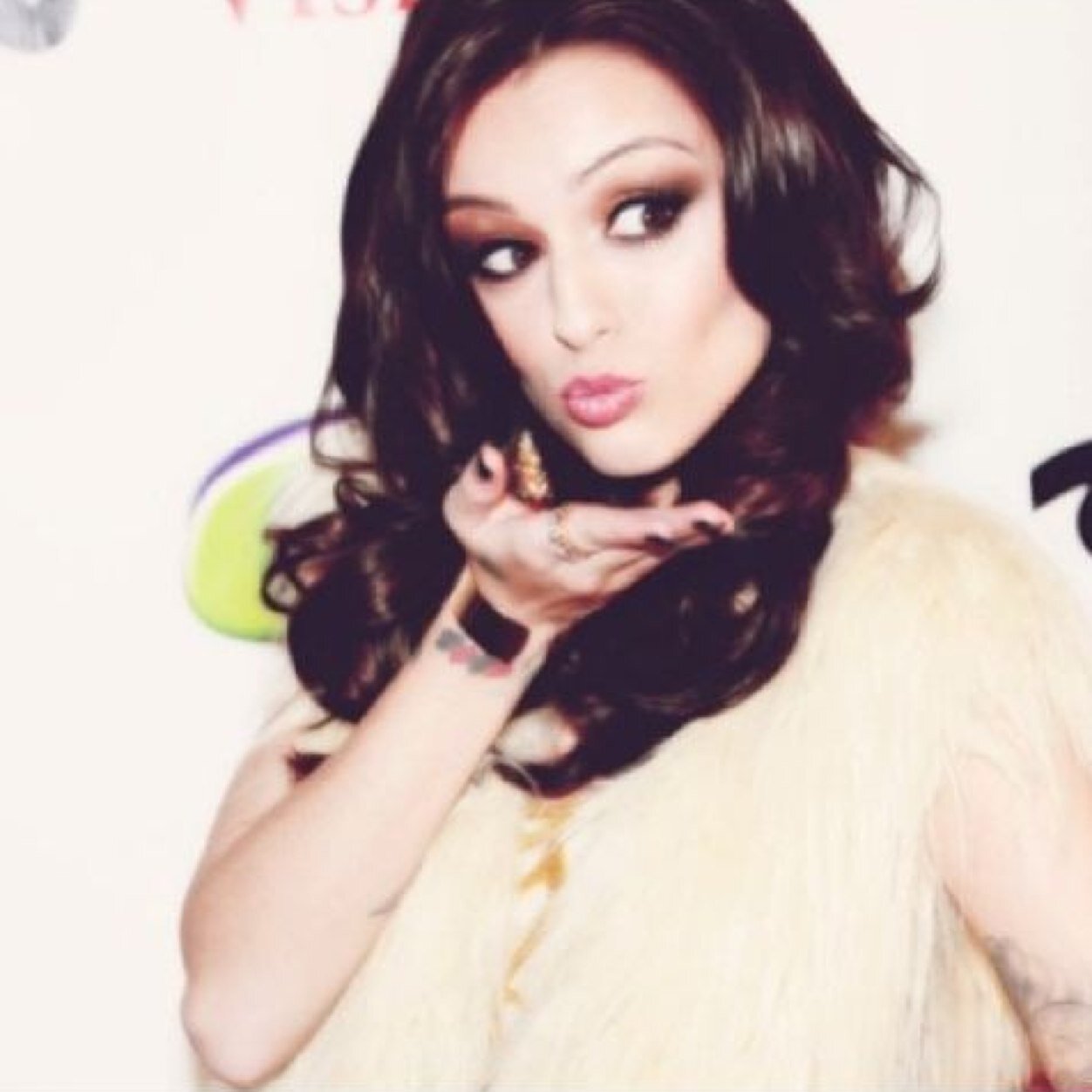 My dad's my best mate, and he always will be! ~ Cher Lloyd❤️ My Role Model~ Cher Lloyd❤️