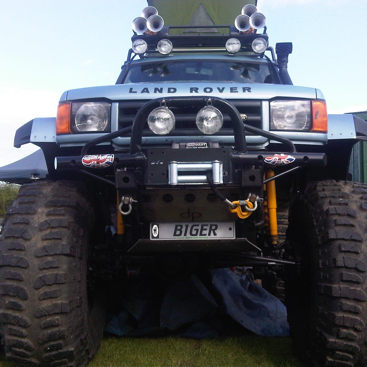 IIGrahamII's profile picture. still me, little less hair.