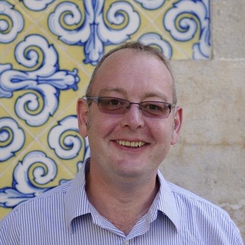 Andyjohngrant's profile picture. 