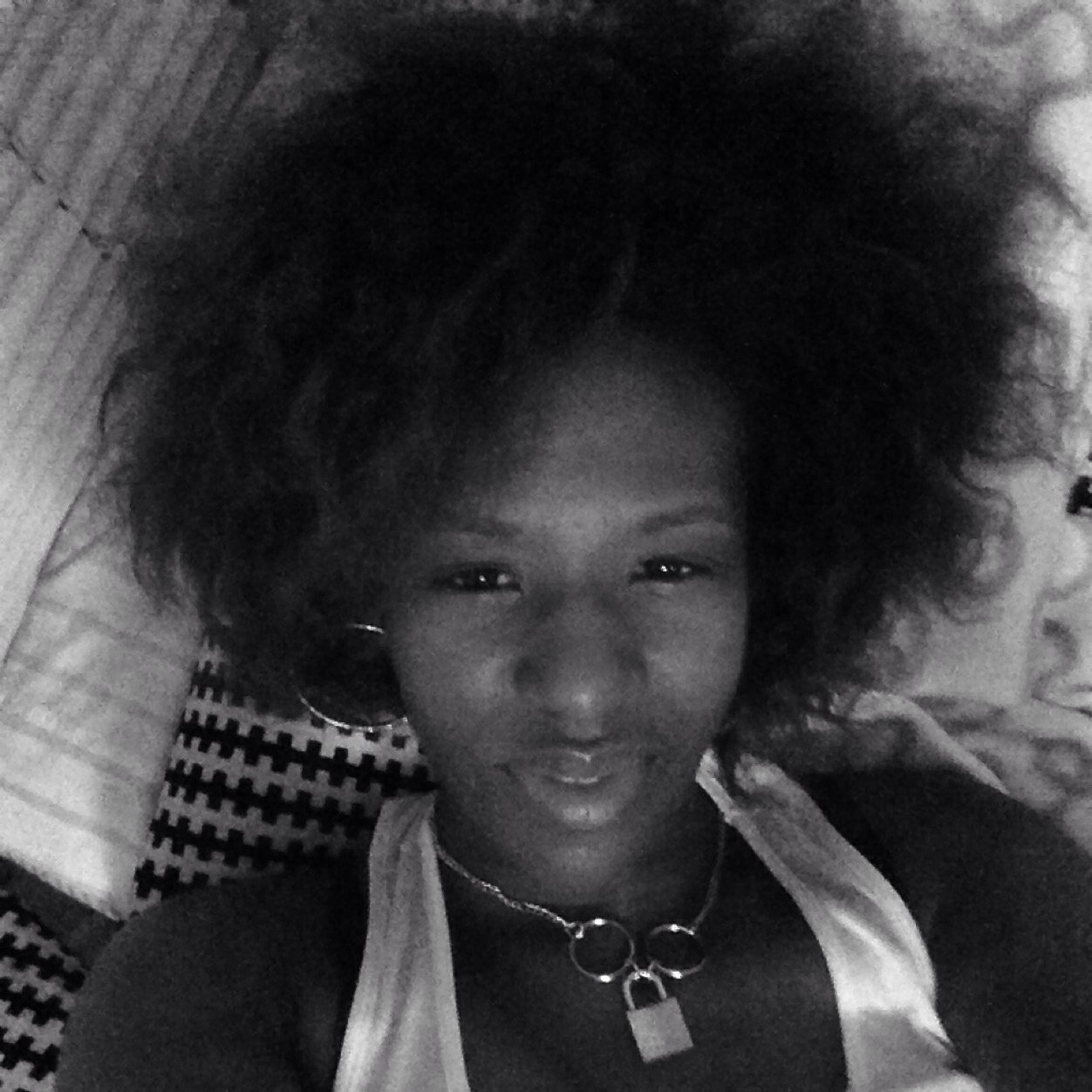 .....I'm ME.....