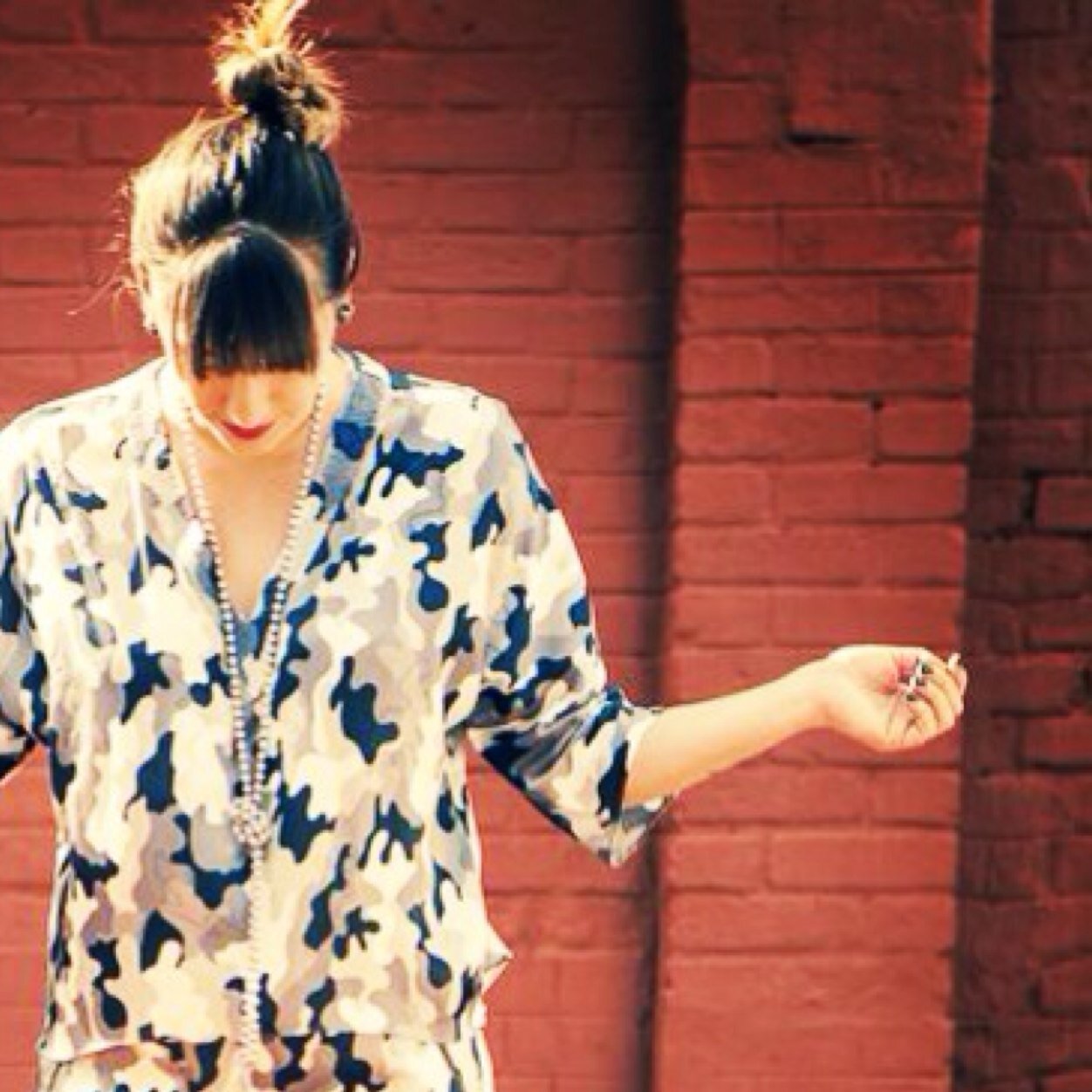 Um blog de Katy Garcia pra você que ama Moda & Estilo!
Acesse tb nossa lojinha virtual http://t.co/GpUKvqWK