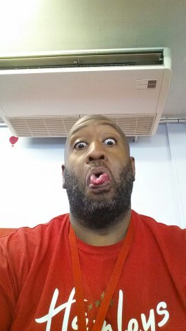 luvbigkev's profile picture. 