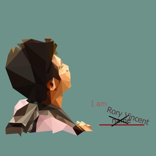 iAmRoryVincent's profile picture. Question that sometimes leaves me hazy: am I or the others are crazy -Albert Einstein