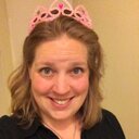 Kate Glenn - @poshedbyk8 - Twitter