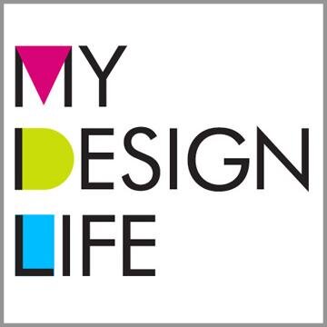MyDesignLife's profile picture. Writer, collector and TV host. I live, eat, breathe and sleep design all the time!