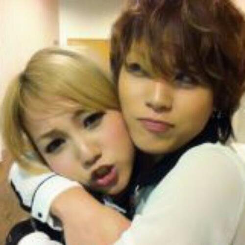 SCANDAL/Silent Siren/茅原実里/ONE OK ROCK/Crustacea/Draft King　他邦ロック大好きです。SCA大阪行きます。エンカしたい(. .)　COD:BO2とかウィズとか、ゲームも好きです。ピノSSわーーーーい