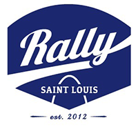 Rally St. Louis (@rallystl) 's Twitter Profile Photo Rally St. Louis (@rallystl) 's Twitter Profile Photo