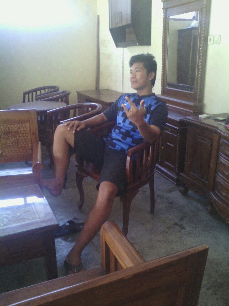08 Agustus|INTERISTA|Rezpector
