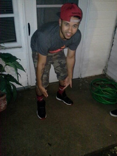 ImNiseDoe's profile picture. Never Fear A Man If He Bleed Too