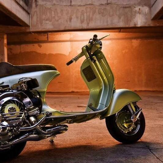 mohdmayedin's profile picture. 